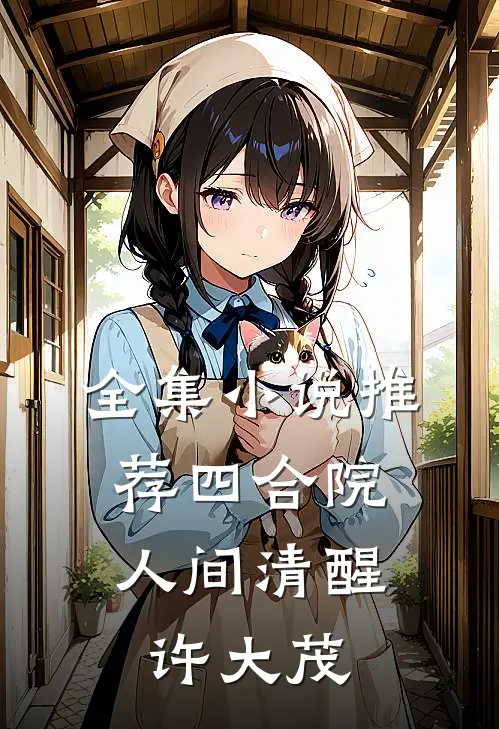 全集小说推荐四合院：人间清醒许大茂