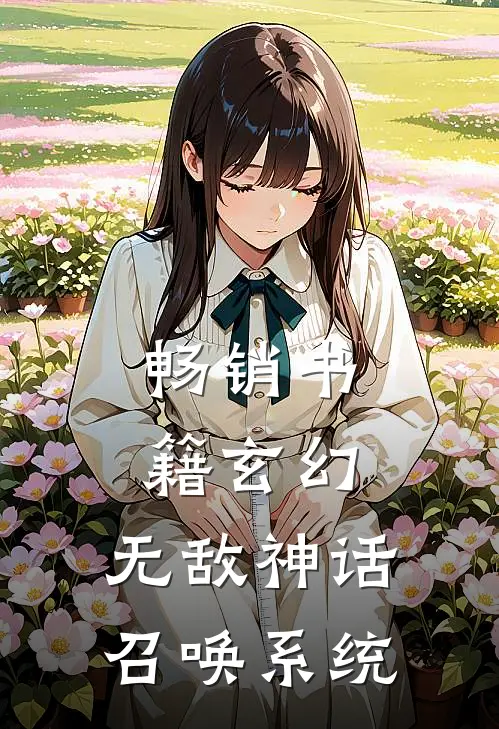 畅销书籍玄幻：无敌神话召唤系统