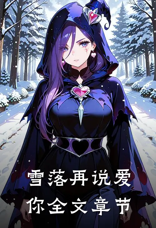 雪落再说爱你全文章节