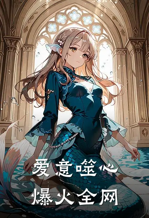 爱意噬心爆火全网