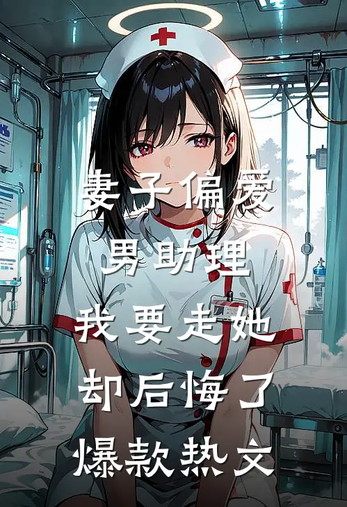 妻子偏爱男助理，我要走她却后悔了爆款热文