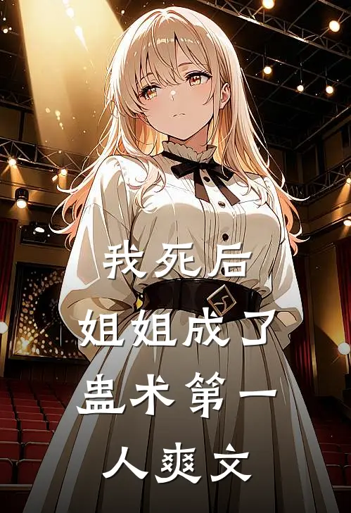 我死后，姐姐成了蛊术第一人爽文