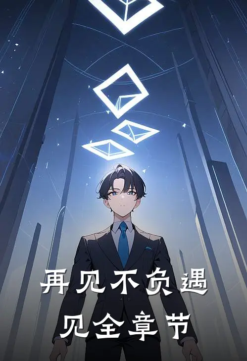 再见不负遇见全章节
