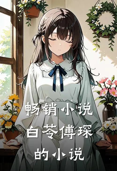 畅销小说白苓傅琛的小说