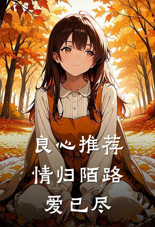 良心推荐情归陌路爱已尽