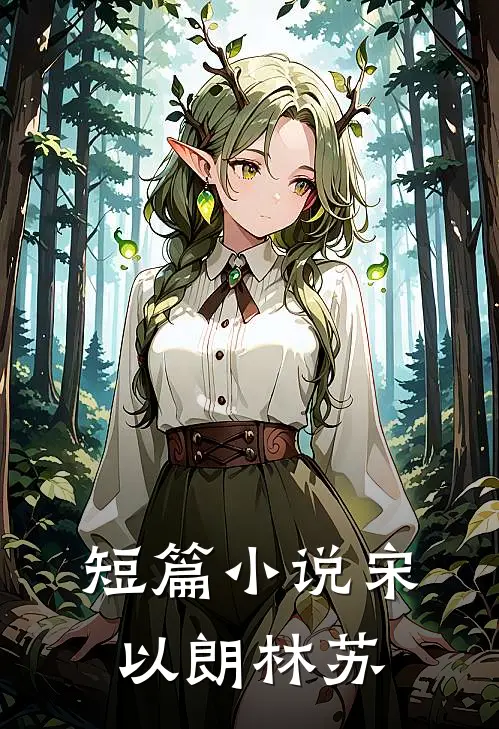 短篇小说宋以朗林苏