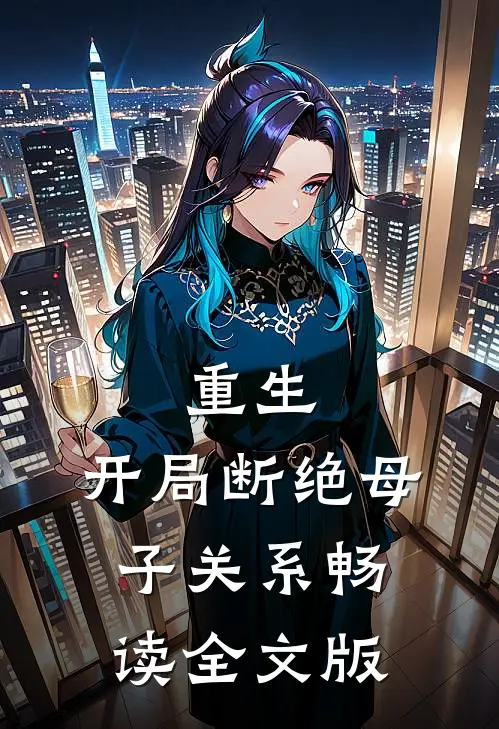 重生：开局断绝母子关系畅读全文版