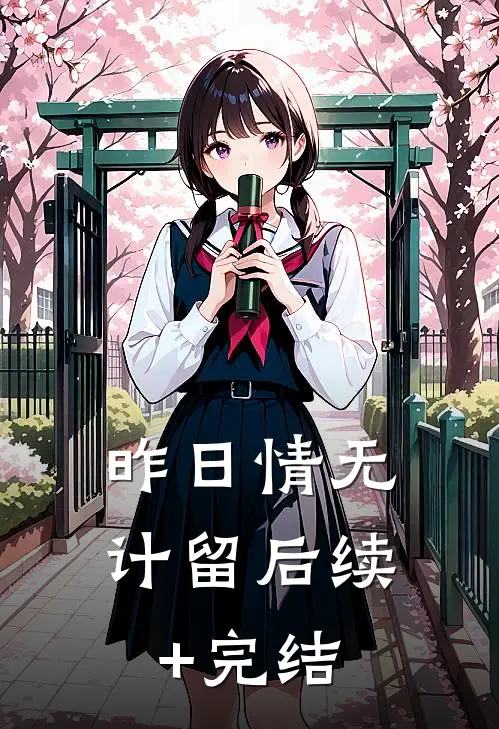 昨日情无计留后续+完结