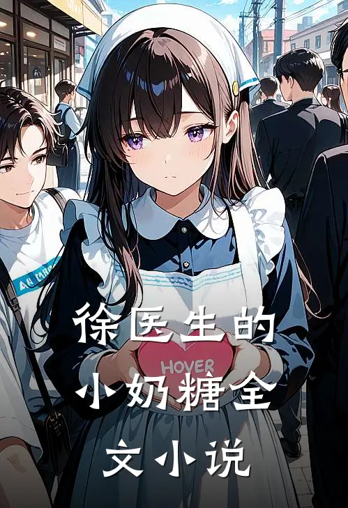 徐医生的小奶糖全文小说