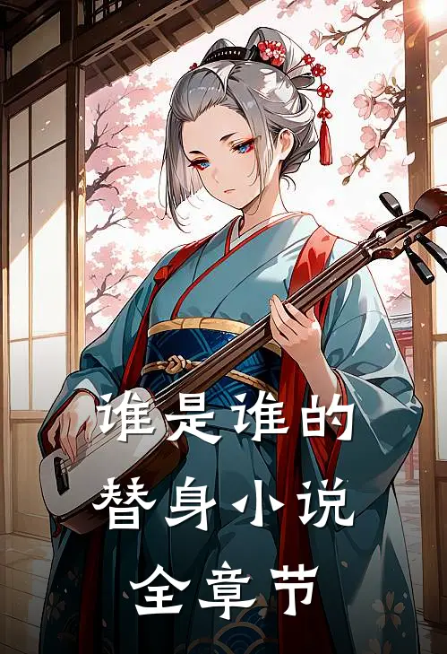 谁是谁的替身小说全章节