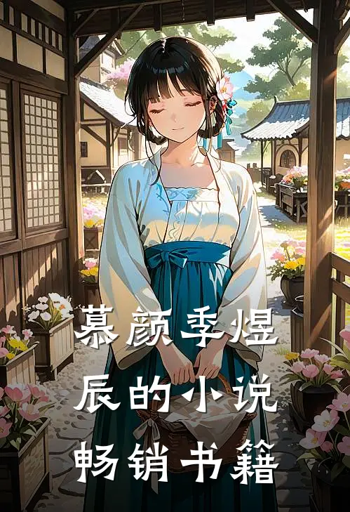 慕颜季煜辰的小说畅销书籍