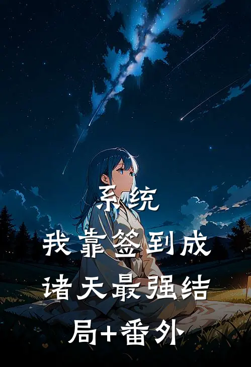 系统：我靠签到成诸天最强结局+番外