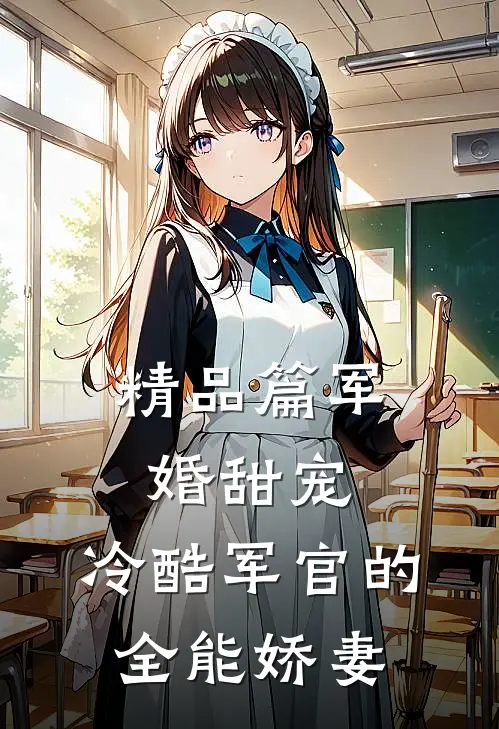 精品篇军婚甜宠：冷酷军官的全能娇妻