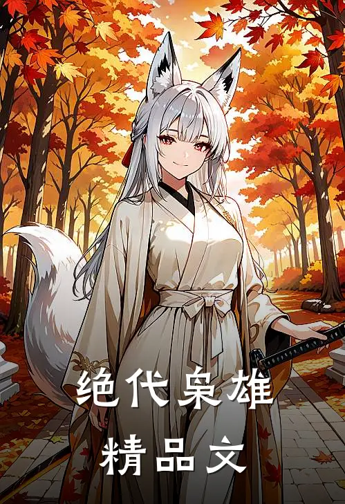 绝代枭雄精品文