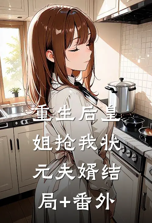 重生后皇姐抢我状元夫婿结局+番外