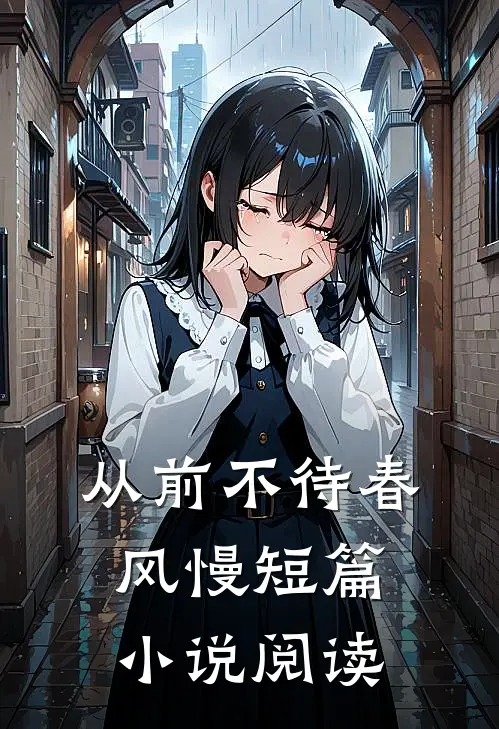 从前不待春风慢短篇小说阅读