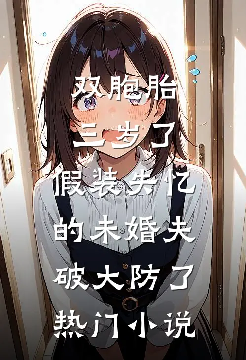 双胞胎三岁了，假装失忆的未婚夫破大防了热门小说