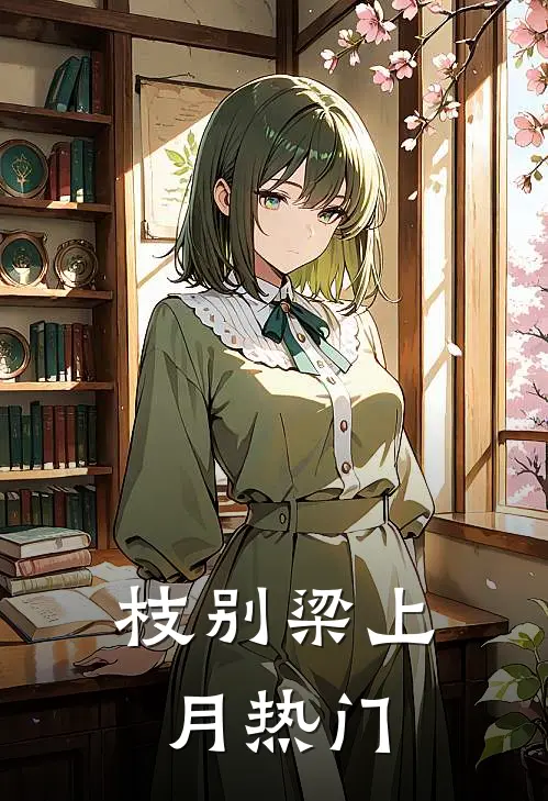 枝别梁上月热门