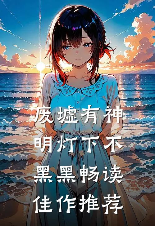 废墟有神明灯下不黑黑畅读佳作推荐
