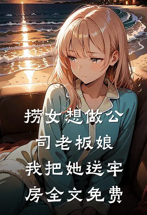 捞女想做公司老板娘，我把她送牢房全文免费