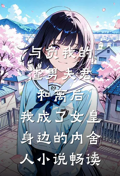 与负我的渣男夫君和离后，我成了女皇身边的内舍人小说畅读