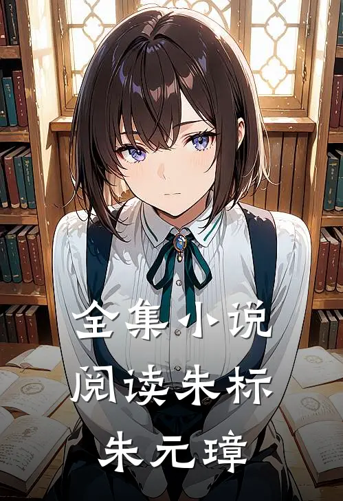 全集小说阅读朱标朱元璋