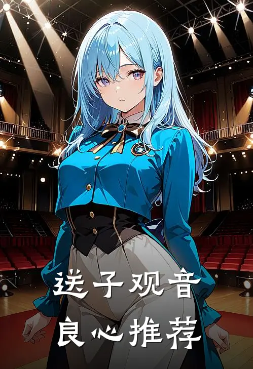 送子观音良心推荐