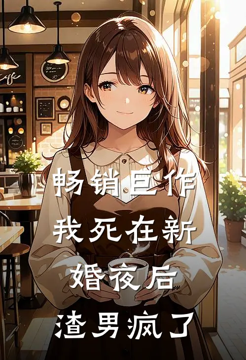 畅销巨作我死在新婚夜后，渣男疯了