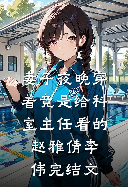 妻子夜晚穿着竟是给科室主任看的赵雅倩李伟完结文