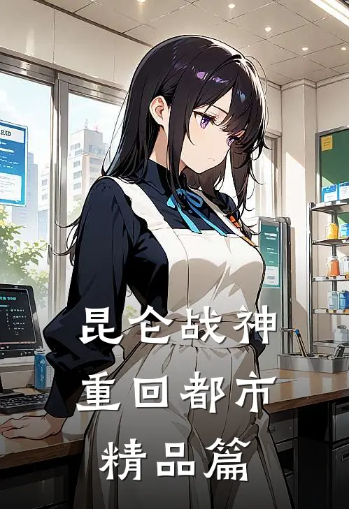 昆仑战神重回都市精品篇