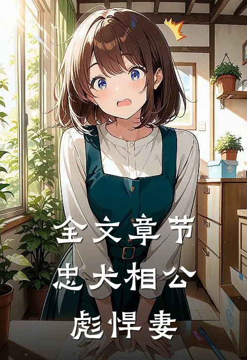 全文章节忠犬相公彪悍妻