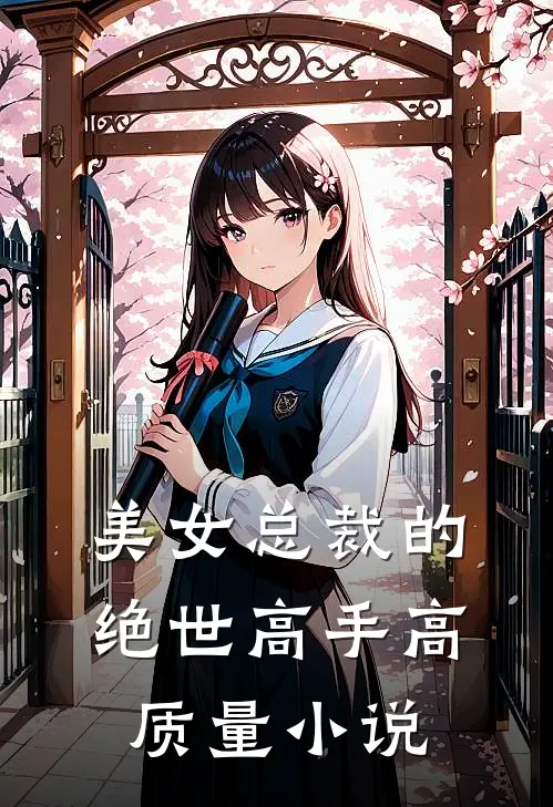 美女总裁的绝世高手高质量小说