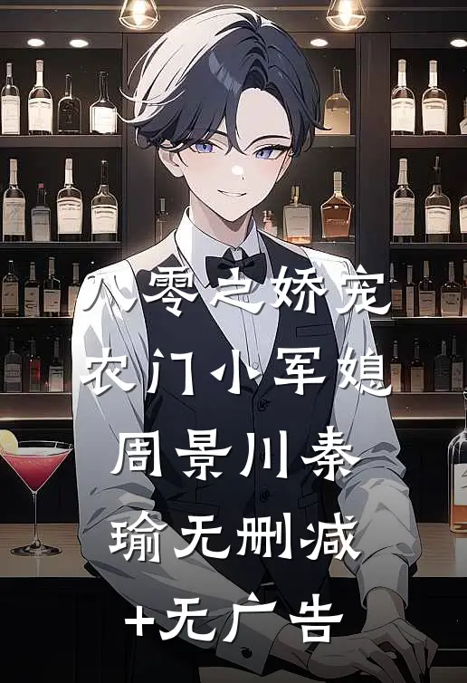八零之娇宠农门小军媳周景川秦瑜无删减+无广告