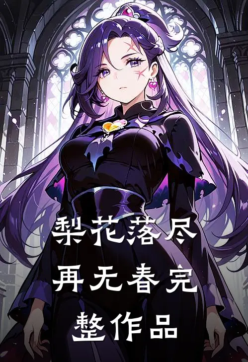 梨花落尽再无春完整作品