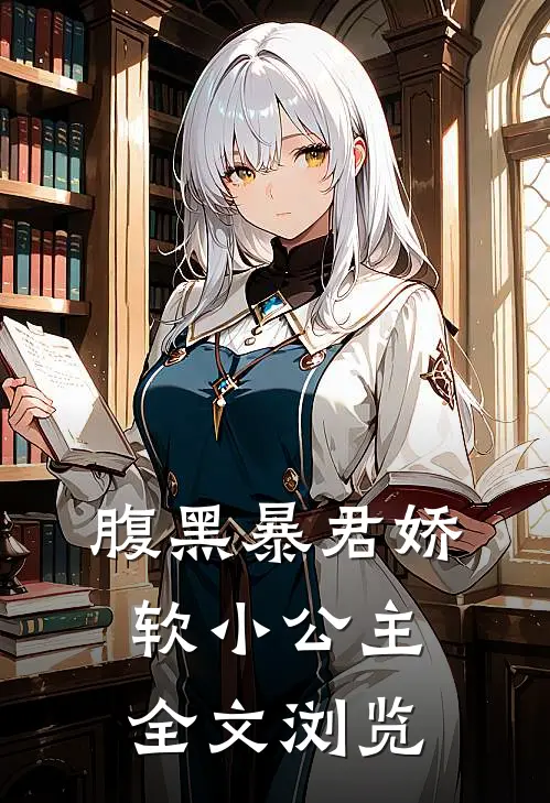 腹黑暴君娇软小公主全文浏览