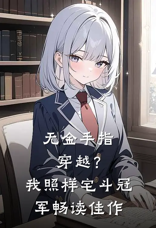 无金手指穿越？我照样宅斗冠军畅读佳作