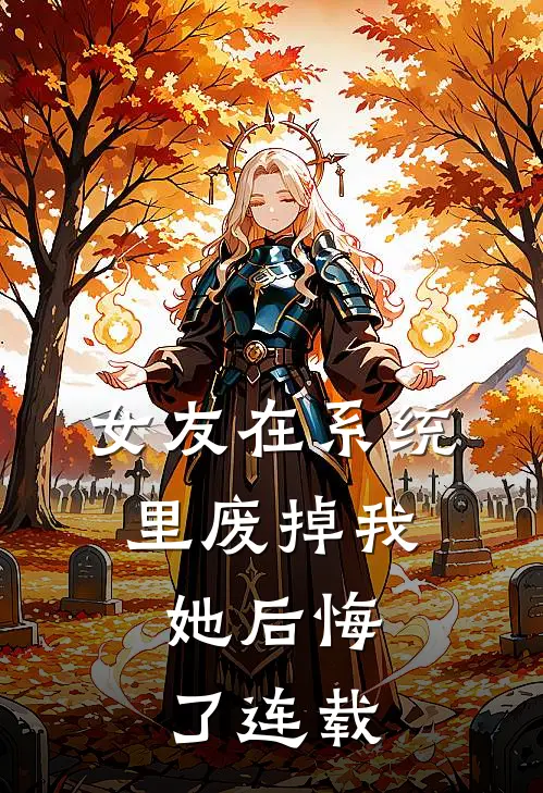 女友在系统里废掉我，她后悔了连载