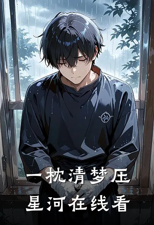 一枕清梦压星河在线看