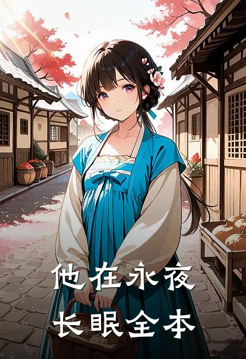 他在永夜长眠全本