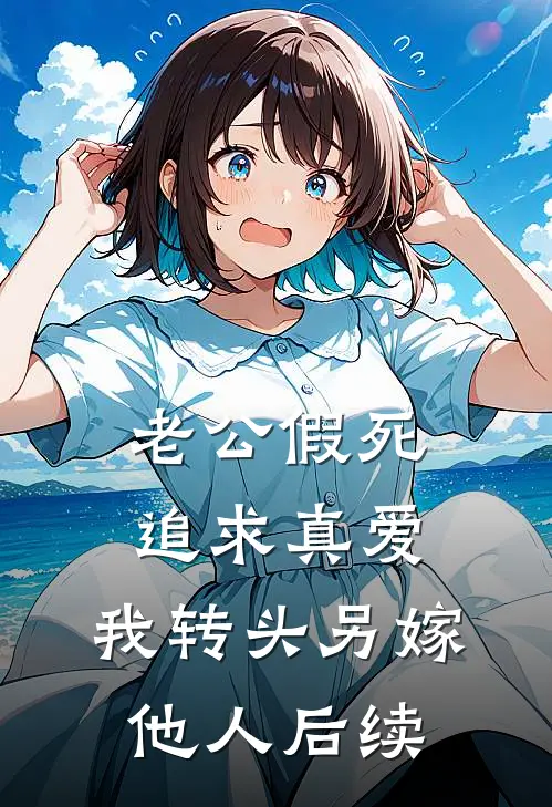 老公假死追求真爱，我转头另嫁他人后续