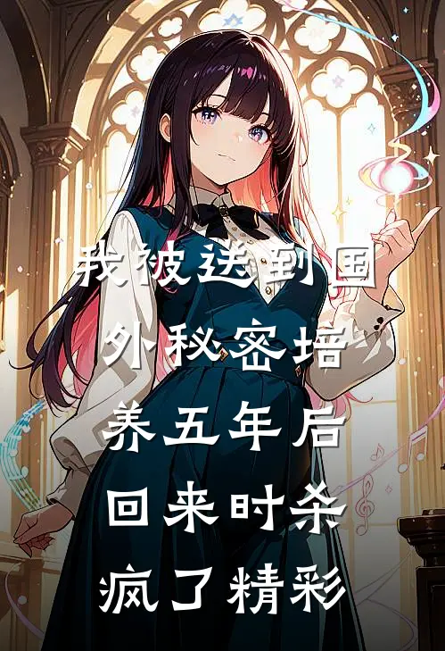 我被送到国外秘密培养五年后，回来时杀疯了精彩