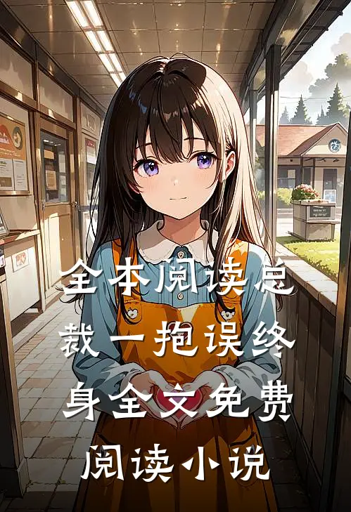 全本阅读总裁一抱误终身全文免费阅读 小说