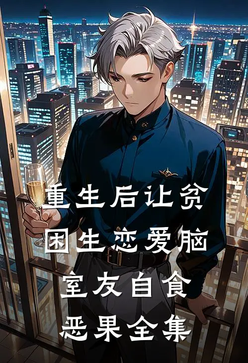 重生后让贫困生恋爱脑室友自食恶果 全集