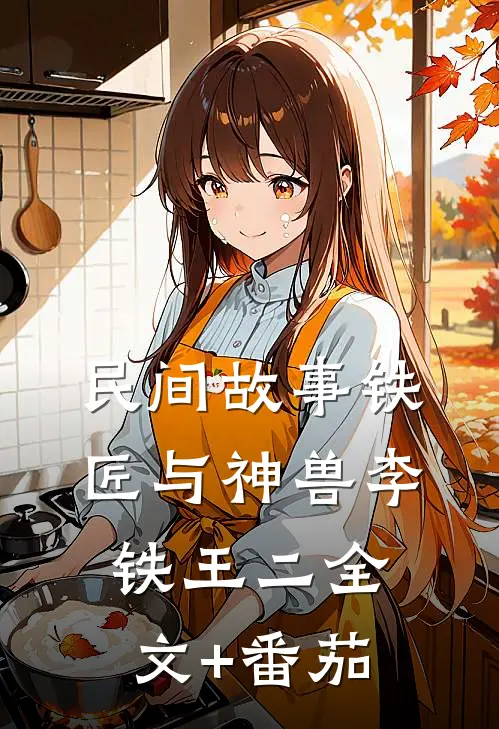 民间故事-铁匠与神兽李铁王二全文+番茄
