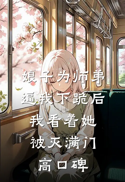 娘子为师弟逼我下跪后，我看着她被灭满门高口碑