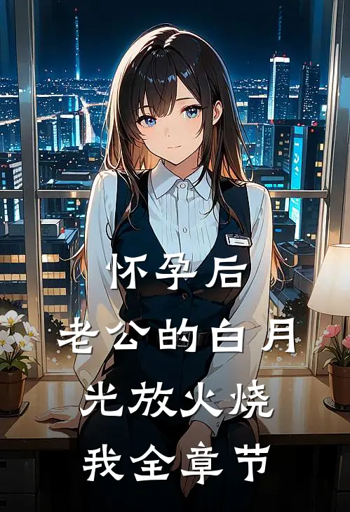 怀孕后，老公的白月光放火烧我全章节