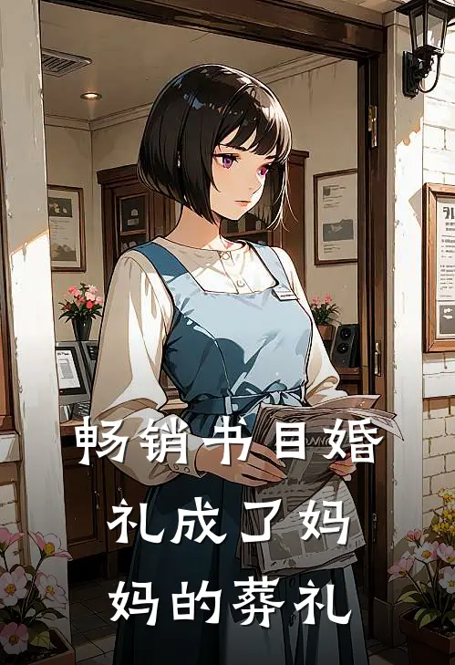畅销书目婚礼成了妈妈的葬礼