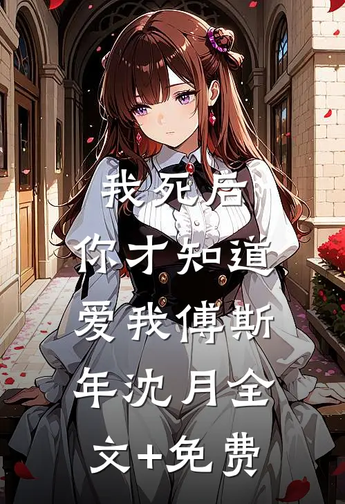 我死后，你才知道爱我傅斯年沈月全文+免费