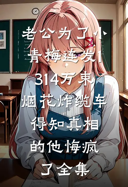 老公为了小青梅连发1314万束烟花炸缆车，得知真相的他悔疯了全集
