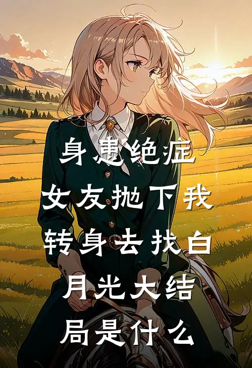 身患绝症，女友抛下我转身去找白月光大结局是什么
